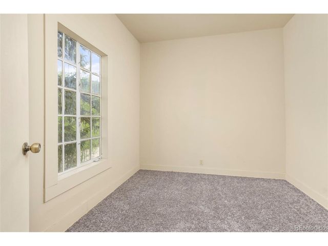 1263 Nevadaville Rd, Central City, CO 80247