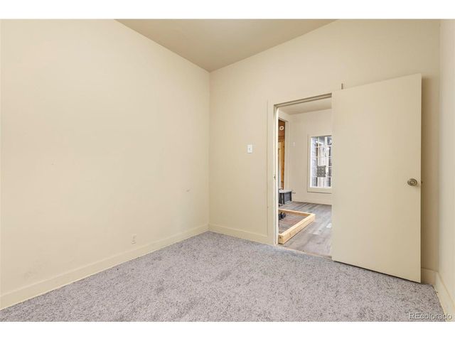 1263 Nevadaville Rd, Central City, CO 80247