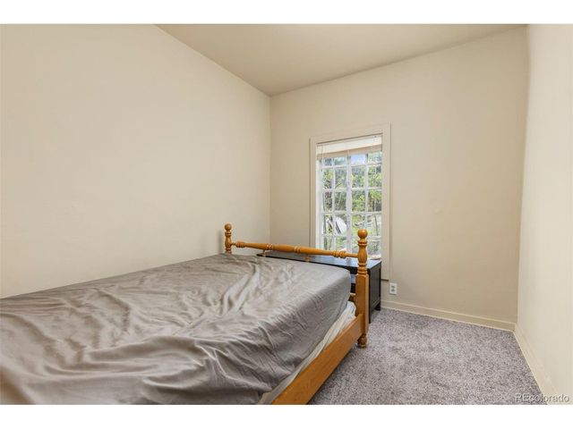 1263 Nevadaville Rd, Central City, CO 80247