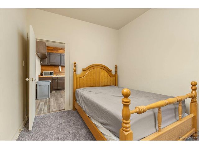 1263 Nevadaville Rd, Central City, CO 80247
