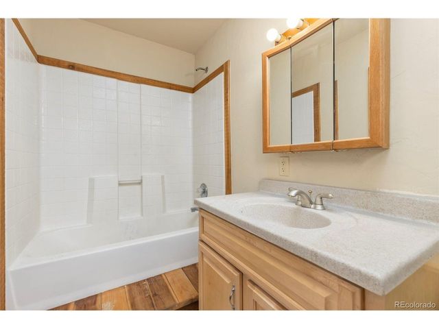 1263 Nevadaville Rd, Central City, CO 80247