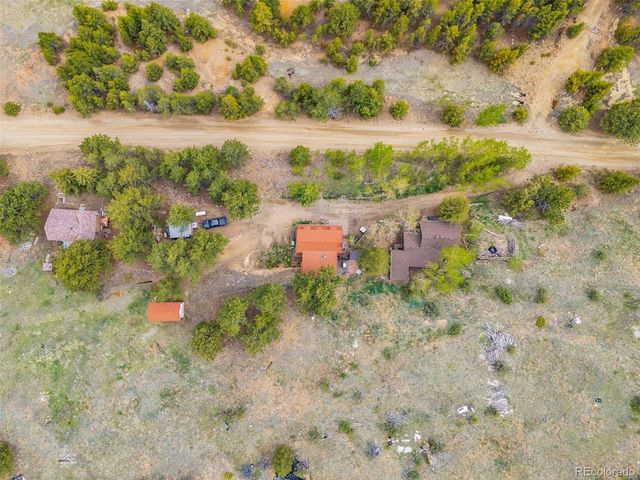 1263 Nevadaville Rd, Central City, CO 80247