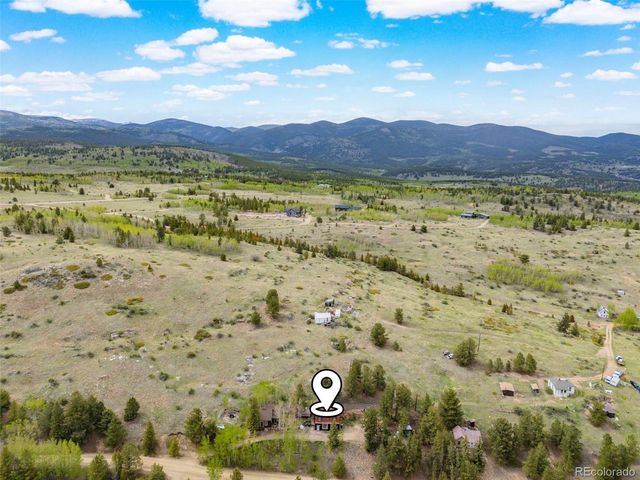 1263 Nevadaville Rd, Central City, CO 80247