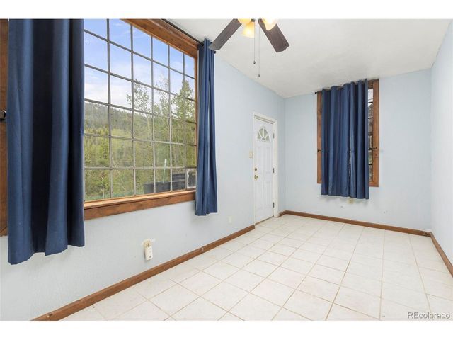 1263 Nevadaville Rd, Central City, CO 80247