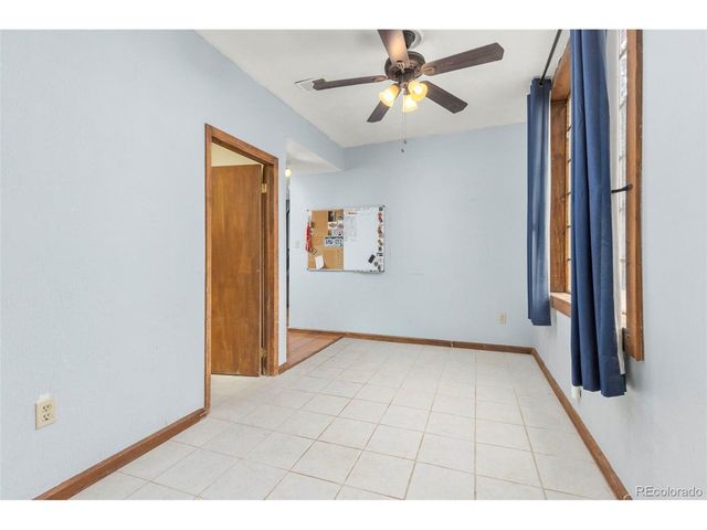 1263 Nevadaville Rd, Central City, CO 80247