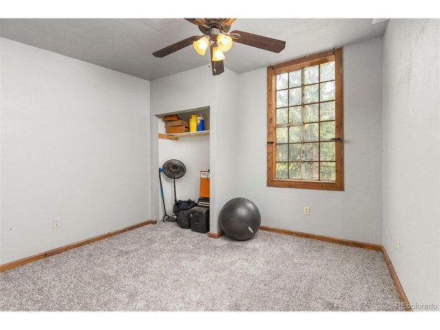 1263 Nevadaville Rd, Central City, CO 80247