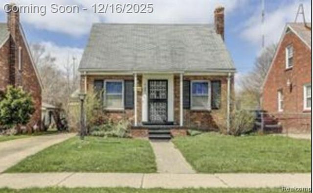 21341 Reimanville Avenue, Ferndale, MI 48220