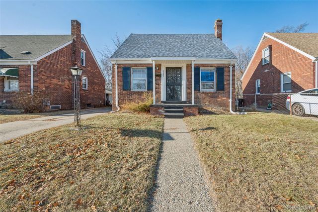 21341 Reimanville Avenue, Royal Oak Charter Township, MI 48220