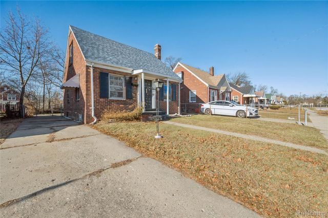 21341 Reimanville Avenue, Royal Oak Charter Township, MI 48220