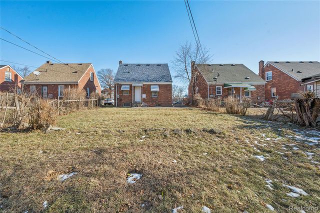 21341 Reimanville Avenue, Royal Oak Charter Township, MI 48220