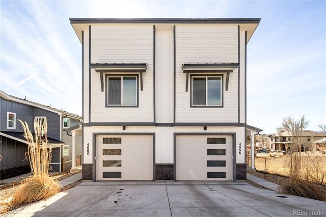 4650 W 9th Avenue, Denver, CO 80204