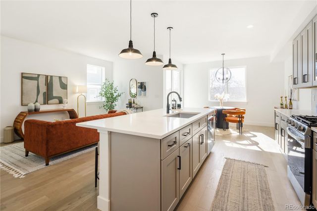 4650 W 9th Avenue, Denver, CO 80204