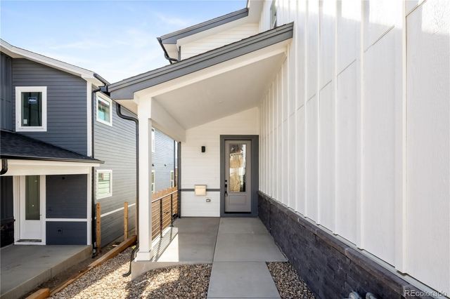 4650 W 9th Avenue, Denver, CO 80204