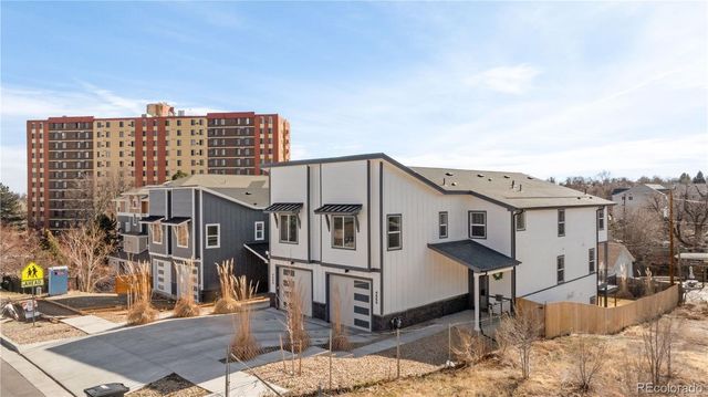 4650 W 9th Avenue, Denver, CO 80204