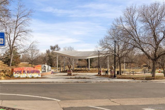 4650 W 9th Avenue, Denver, CO 80204