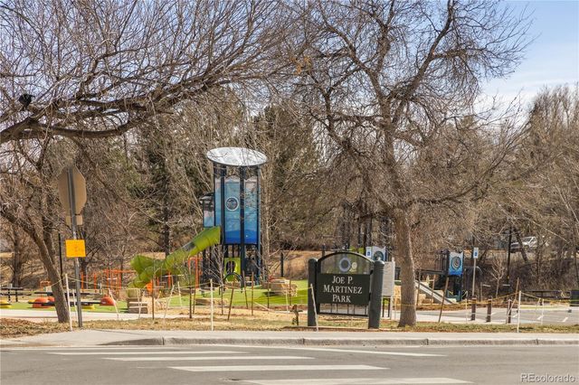 4650 W 9th Avenue, Denver, CO 80204