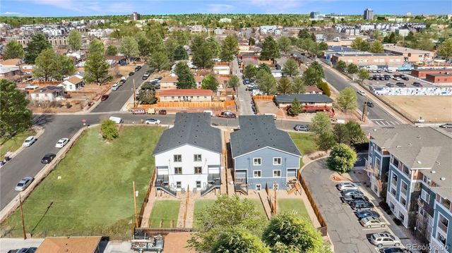 4650 W 9th Avenue, Denver, CO 80204