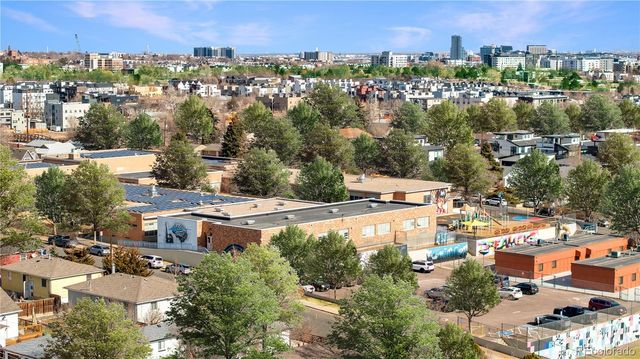 4650 W 9th Avenue, Denver, CO 80204