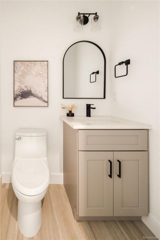 4650 W 9th Avenue, Denver, CO 80204