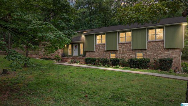 231 COUNTRY RIDGE ROAD, Montevallo, AL 35115