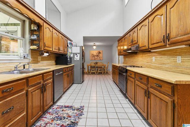 231 COUNTRY RIDGE ROAD, Montevallo, AL 35115