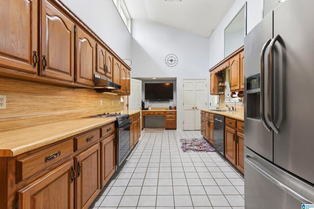 231 COUNTRY RIDGE ROAD, Montevallo, AL 35115