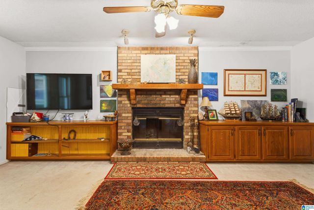 231 COUNTRY RIDGE ROAD, Montevallo, AL 35115