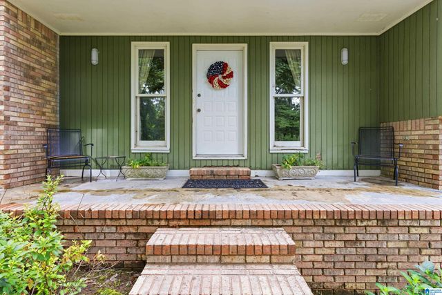 231 COUNTRY RIDGE ROAD, Montevallo, AL 35115