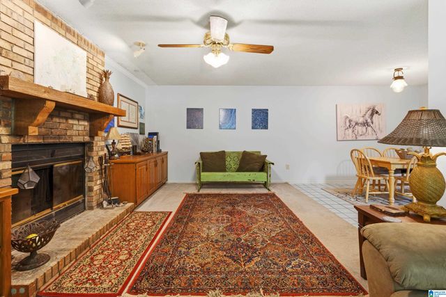 231 COUNTRY RIDGE ROAD, Montevallo, AL 35115