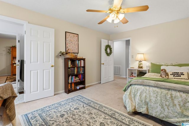 231 COUNTRY RIDGE ROAD, Montevallo, AL 35115