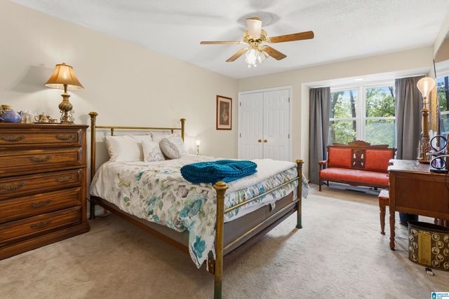 231 COUNTRY RIDGE ROAD, Montevallo, AL 35115