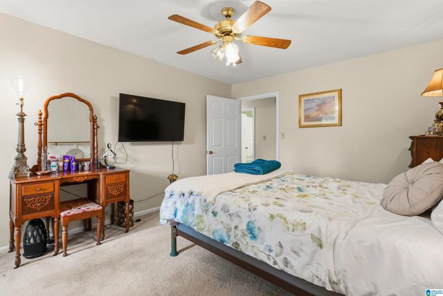 231 COUNTRY RIDGE ROAD, Montevallo, AL 35115