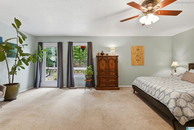 231 COUNTRY RIDGE ROAD, Montevallo, AL 35115