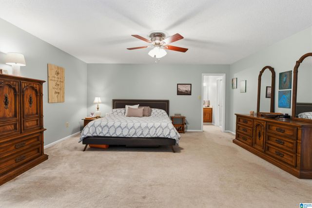 231 COUNTRY RIDGE ROAD, Montevallo, AL 35115