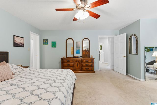 231 COUNTRY RIDGE ROAD, Montevallo, AL 35115