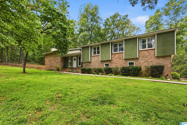 231 COUNTRY RIDGE ROAD, Montevallo, AL 35115