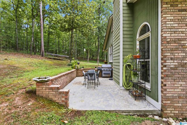 231 COUNTRY RIDGE ROAD, Montevallo, AL 35115