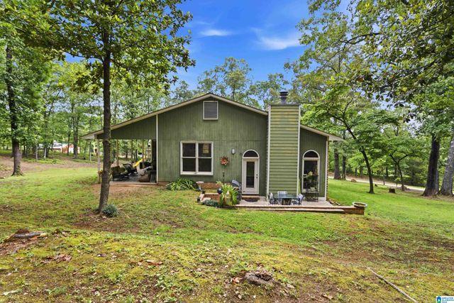 231 COUNTRY RIDGE ROAD, Montevallo, AL 35115