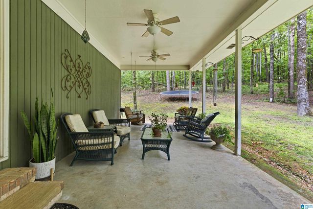 231 COUNTRY RIDGE ROAD, Montevallo, AL 35115