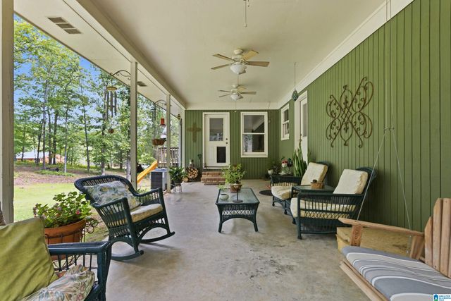 231 COUNTRY RIDGE ROAD, Montevallo, AL 35115