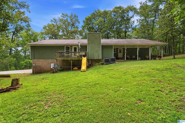 231 COUNTRY RIDGE ROAD, Montevallo, AL 35115