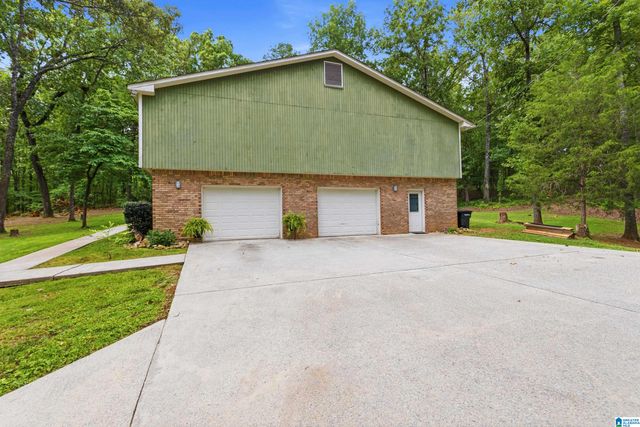 231 COUNTRY RIDGE ROAD, Montevallo, AL 35115