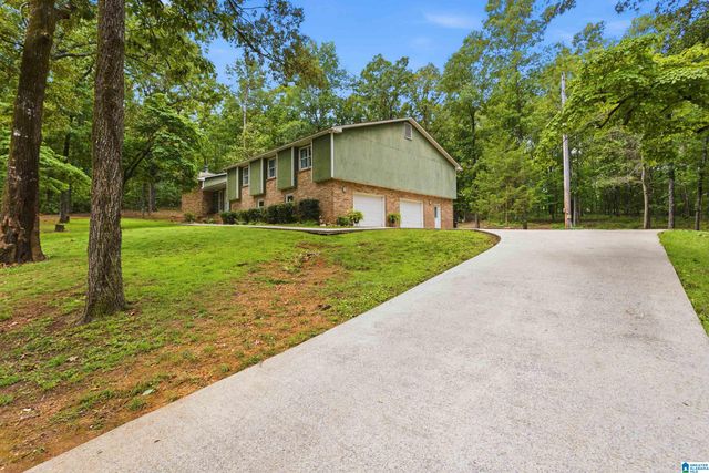 231 COUNTRY RIDGE ROAD, Montevallo, AL 35115