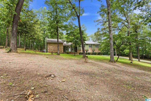 231 COUNTRY RIDGE ROAD, Montevallo, AL 35115