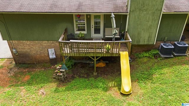 231 COUNTRY RIDGE ROAD, Montevallo, AL 35115