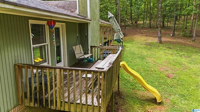 231 COUNTRY RIDGE ROAD, Montevallo, AL 35115