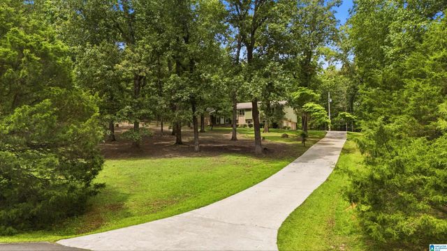 231 COUNTRY RIDGE ROAD, Montevallo, AL 35115