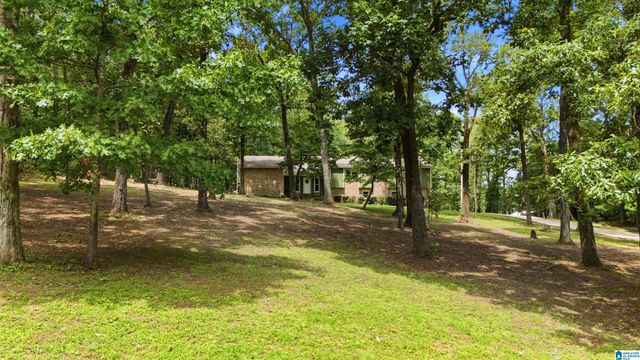 231 COUNTRY RIDGE ROAD, Montevallo, AL 35115