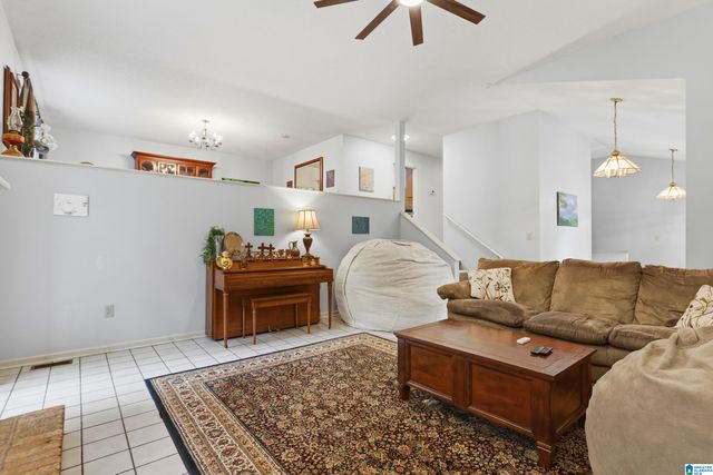 231 COUNTRY RIDGE ROAD, Montevallo, AL 35115