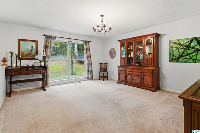 231 COUNTRY RIDGE ROAD, Montevallo, AL 35115